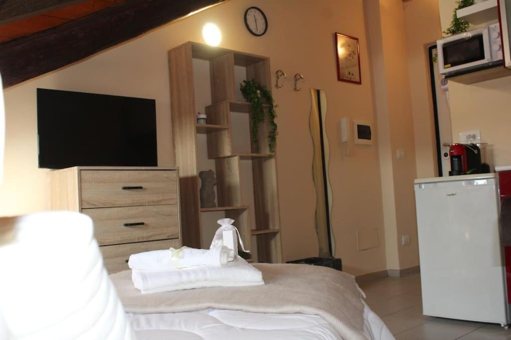 Casa San Marco Apartamento *