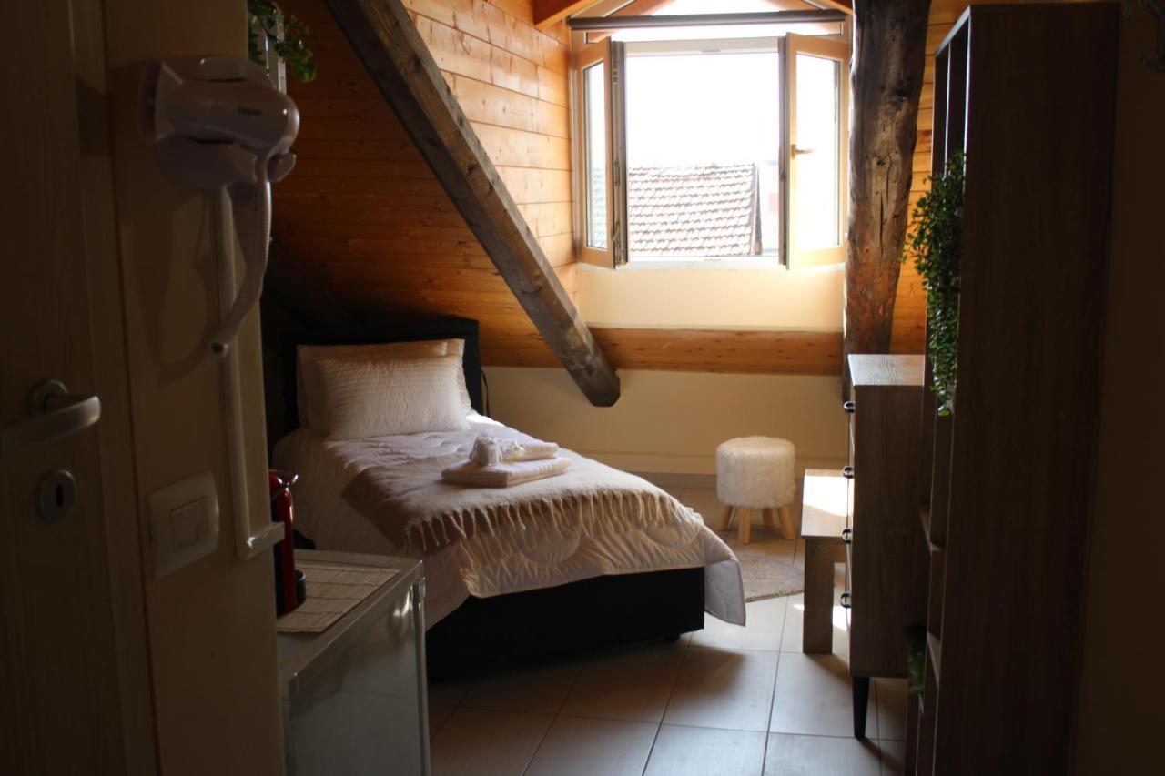 Apartamento Casa San Marco *