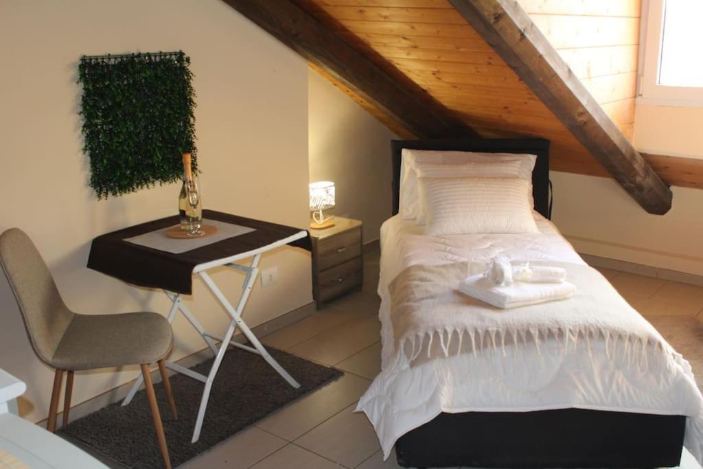 Apartamento Casa San Marco *