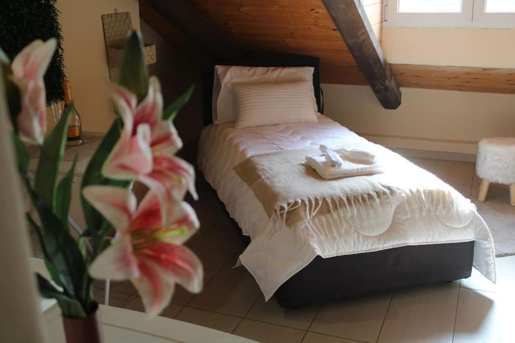 Apartament Casa San Marco Turyn